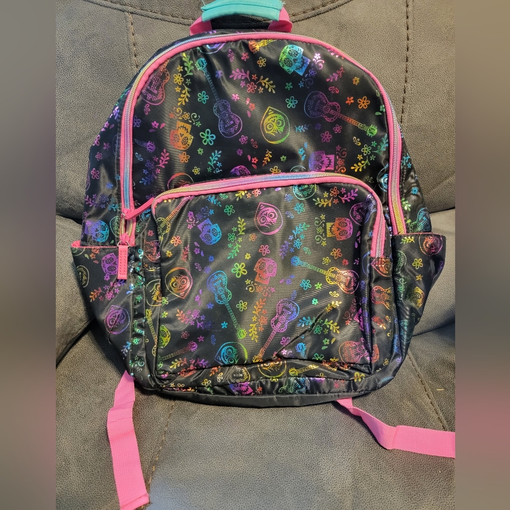 Disney store Coco backpack